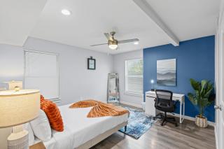 Ruby 1BD In the Heart of Dallas - 6