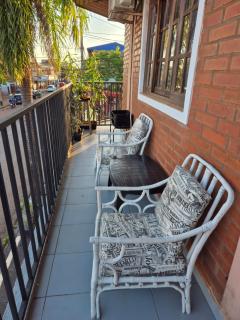 Iguazú Cataratas Dpto2 - 2