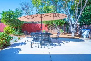 Spacious SJ 4BR Home Prime Location Near Everything - 4