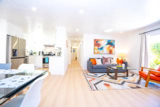 Spacious SJ 4BR Home Prime Location Near Everything - 5