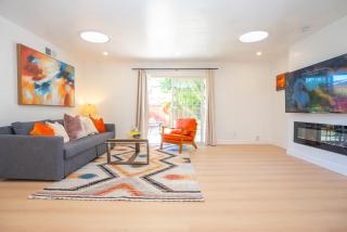 Spacious SJ 4BR Home Prime Location Near Everything - 1