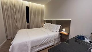 Suite 1 quarto Camburi - 8