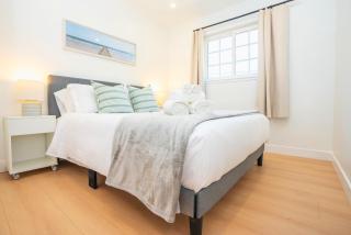 Spacious SJ 4BR Home Prime Location Near Everything - 8