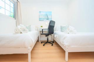 Spacious SJ 4BR Home Prime Location Near Everything - 7