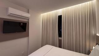 Suite 1 quarto Camburi - 7