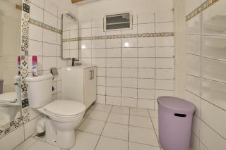 Pacifique un Bungalow charmant pour deux, entre mer et nature - 5