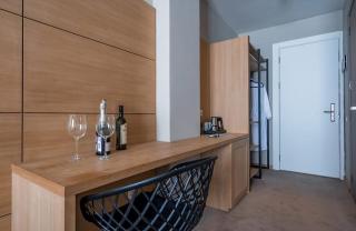 Aurora Peak Luxury Suites - 1