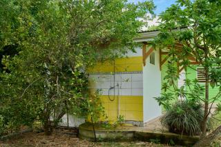 Pacifique un Bungalow charmant pour deux, entre mer et nature - 6