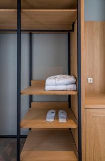 Aurora Peak Luxury Suites - 1