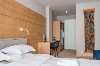 Aurora Peak Luxury Suites - 2