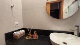 Suite 1 quarto Camburi - 5