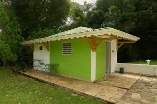 Pacifique un Bungalow charmant pour deux, entre mer et nature - 4