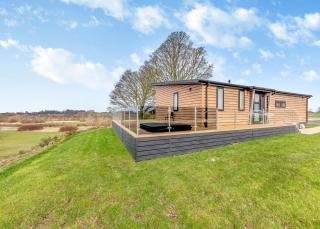 Eden Lodge Retreat - 1