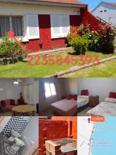 casa, mar del plata - 0