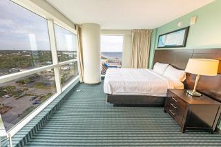 New HIGH 12th FLOOR, One of the Best Views in MB! - 7