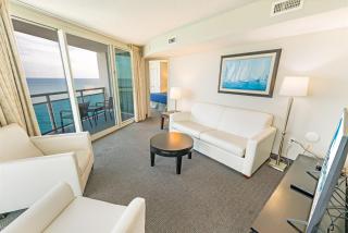 New HIGH 12th FLOOR, One of the Best Views in MB! - 5