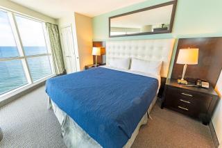 New HIGH 12th FLOOR, One of the Best Views in MB! - 3