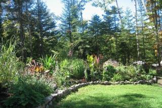 La Romane Stylish Forest Chalet W Spa - 5