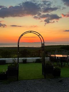 Seaview Cottage Bellochantuy - 9