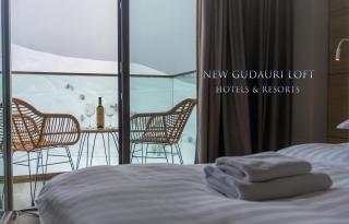 Aurora Peak Luxury Suites - 7