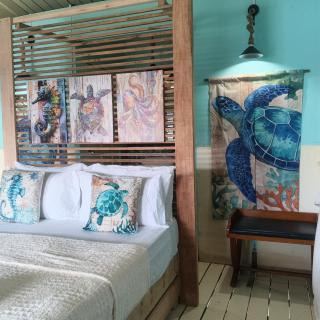 Turtle Garden Lodge - 6
