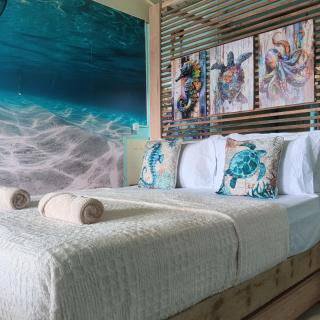 Turtle Garden Lodge - 7