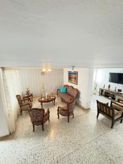 Casa Ciudad Jardin Centro Histórico - 3