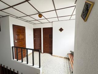 Casa Ciudad Jardin Centro Histórico - 4