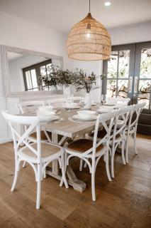 Hilltop escape at The Rock - 8