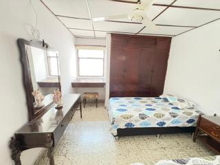 Casa Ciudad Jardin Centro Histórico - 7