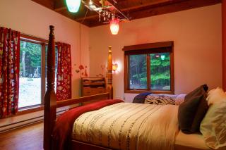 La Romane Hot tub, pool table & trails - 2