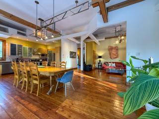 La Romane Hot tub, pool table & trails - 5