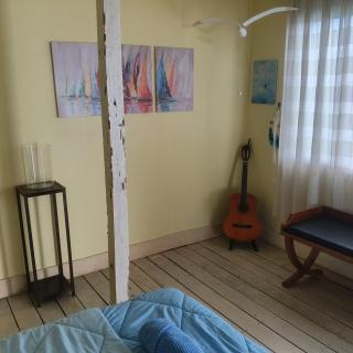 Turtle Garden Lodge - 2