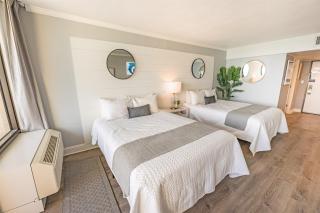 Direct Oceanfront 1BR Ocean Reef - Fantastic View! - 9