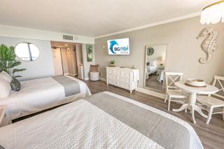 Direct Oceanfront 1BR Ocean Reef - Fantastic View! - 7