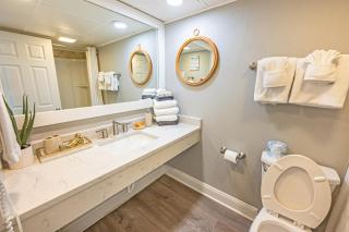 Direct Oceanfront 1BR Ocean Reef - Fantastic View! - 5