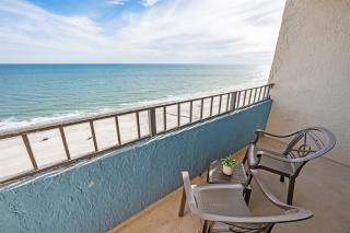 Direct Oceanfront 1BR Ocean Reef - Fantastic View! - 1
