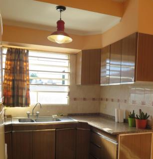 Departamento cálido y espacioso en Candioti - 9