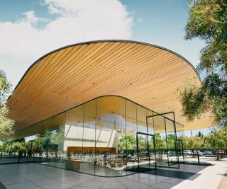 New one-bedroom suite - 2