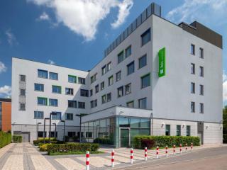 ibis Styles Warszawa Airport - 8
