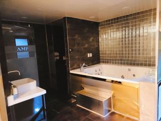 캠프호텔 Camp 김포공항, 화곡역 - 5