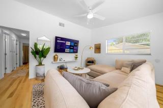 Drift & Dream Getaway - Pet-Friendly - Near Springs - 4