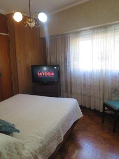 Departamento cálido y espacioso en Candioti - 4