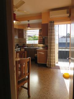 Departamento cálido y espacioso en Candioti - 8