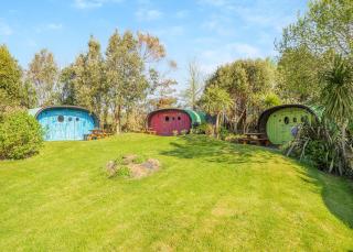 Atlantic Farm Surf Pods - 8