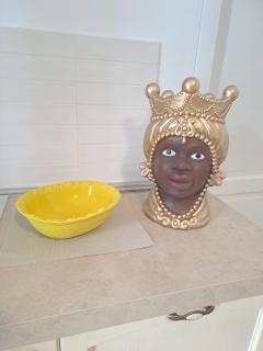 ORTIGIA LUXURIs DOMUs - 5