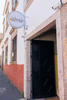 Hotel Allende Morelia - 8