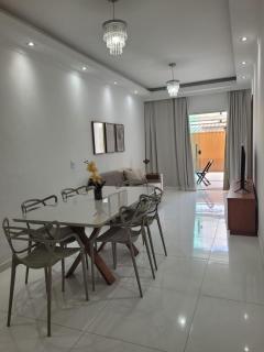 Casa completa ideal para família - 5