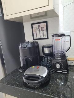 Casa completa ideal para família - 3