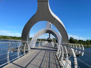 4 star holiday home in SÖLVESBORG - 8